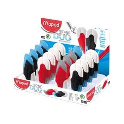 Goma Technic Duo Maped