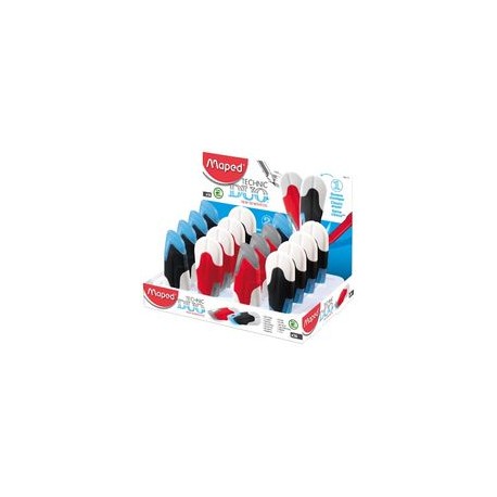 Goma Technic Duo Maped
