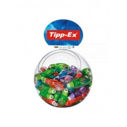 Corrector micro tape twist 8mtx5mm
