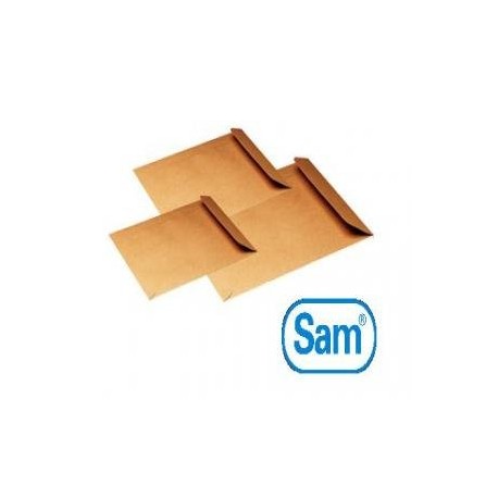 Sobre 184x261 4º kraft