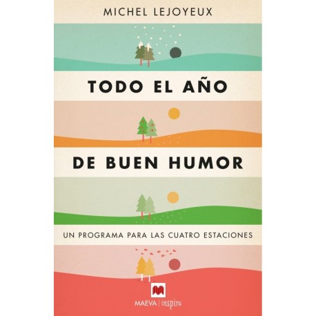 TODO EL AÑO DE BUEN HUMOR