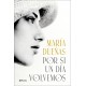 POR SI UN DIA VOLVEMOS