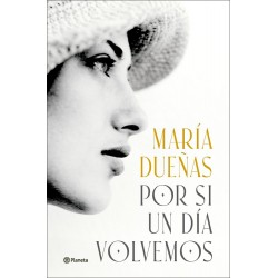 POR SI UN DIA VOLVEMOS