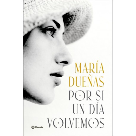 POR SI UN DIA VOLVEMOS