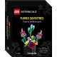 LEGO BOTANICALS FLORES SILVESTRES