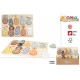 PUZZLE NUMEROS MADERA 24M+ WOOMAX