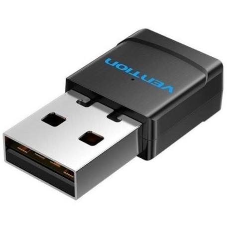Vention Adaptador USB a WiFi - 433Mbps