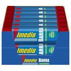 Pegamento barra 40gr. Imedio