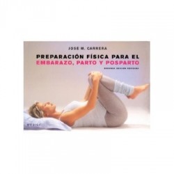 PREPARACION FISICA EMBARAZO. MEDICI