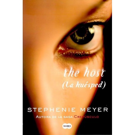 Host, The. (La huésped). Suma