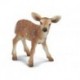 Cervatillo blanco. Schleich