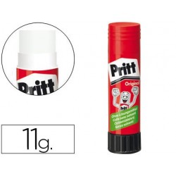 Pegamento Pritt barra 10gr