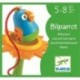 Bilparrot (5-8) años. Djeco