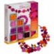 Collares de fieltro. Gem shop