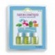Perfume jabón 3uds 6ml. SentoSphère