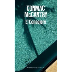 Consejero, El. Mondadori
