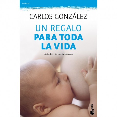 Regalo para toda la vida, Un. Booke