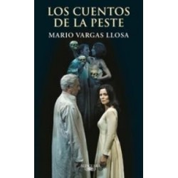 Cuentos de la peste. Alfaguara