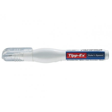 Corrector Tipp-Ex lápiz 8ml ud.