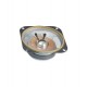 Altavoz Ferrita Mylar 4" 15W Fonestar