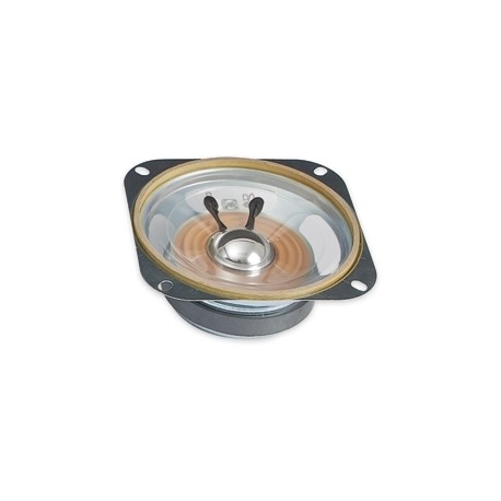 Altavoz Ferrita Mylar 4" 15W Fonestar