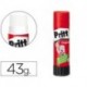Pegamento Pritt barra 40gr