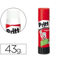 Pegamento Pritt barra 40gr