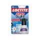 Pegamento Loctite 5gr pincel.