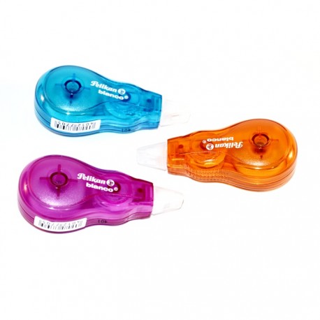 Corrector cinta Fancy roller Pelika