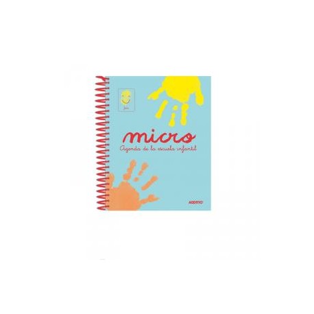 Agenda esc. micro. Additio
